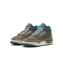 Cargar imagen en el visor de la galería, Air Jordan 3 Retro "Olive Grey"
