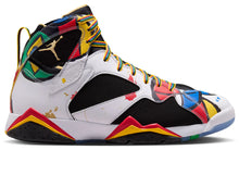 Cargar imagen en el visor de la galería, Air Jordan 7 Retro BB "Miro"
