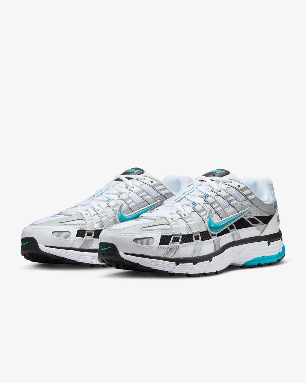 Nike P-6000