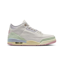 Cargar imagen en el visor de la galería, Air Jordan 3 "Spring is in the Air"
