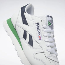 Cargar imagen en el visor de la galería, Reebok Classic Leather
