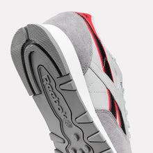 Cargar imagen en el visor de la galería, REEBOK CLASSIC LEATHER - GREY
