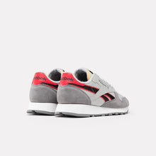 Cargar imagen en el visor de la galería, REEBOK CLASSIC LEATHER - GREY
