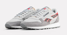 Cargar imagen en el visor de la galería, REEBOK CLASSIC LEATHER - GREY
