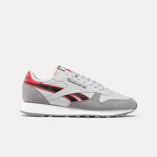 Cargar imagen en el visor de la galería, REEBOK CLASSIC LEATHER - GREY
