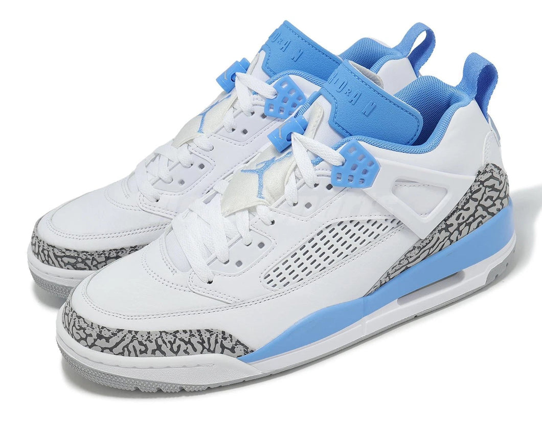 JORDAN SPIZIKE UNC