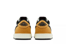Cargar imagen en el visor de la galería, AIR JORDAN 1 LOW OG  &#39;&#39;ROOKIE OF THE YEAR&#39;&#39;
