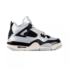 Cargar imagen en el visor de la galería, AIR JORDAN 4  &#39;&#39;PURE PLATINUM&#39;&#39;
