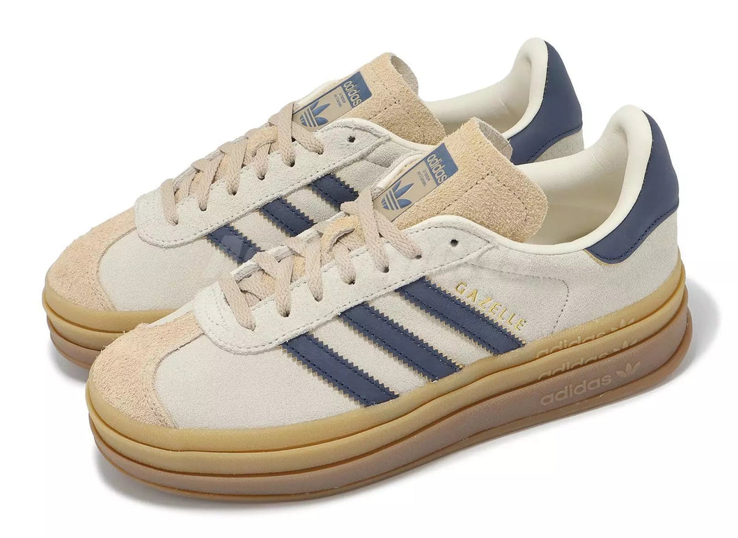 ADIDAS GAZELLE BOLD W