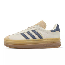 Cargar imagen en el visor de la galería, ADIDAS GAZELLE BOLD W
