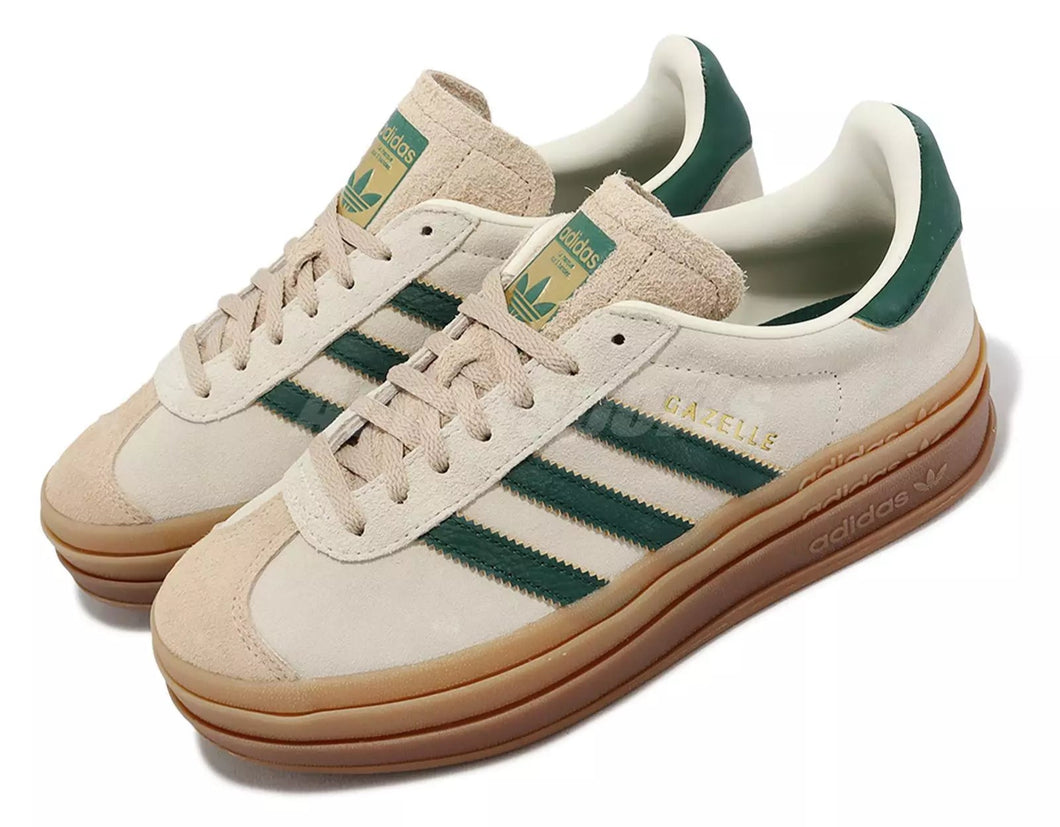 ADIDAS GAZELLE BOLD