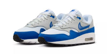 Cargar imagen en el visor de la galería, NIKE AIR MAX 1 OG GS  &#39;&#39;ROYAL&#39;&#39;
