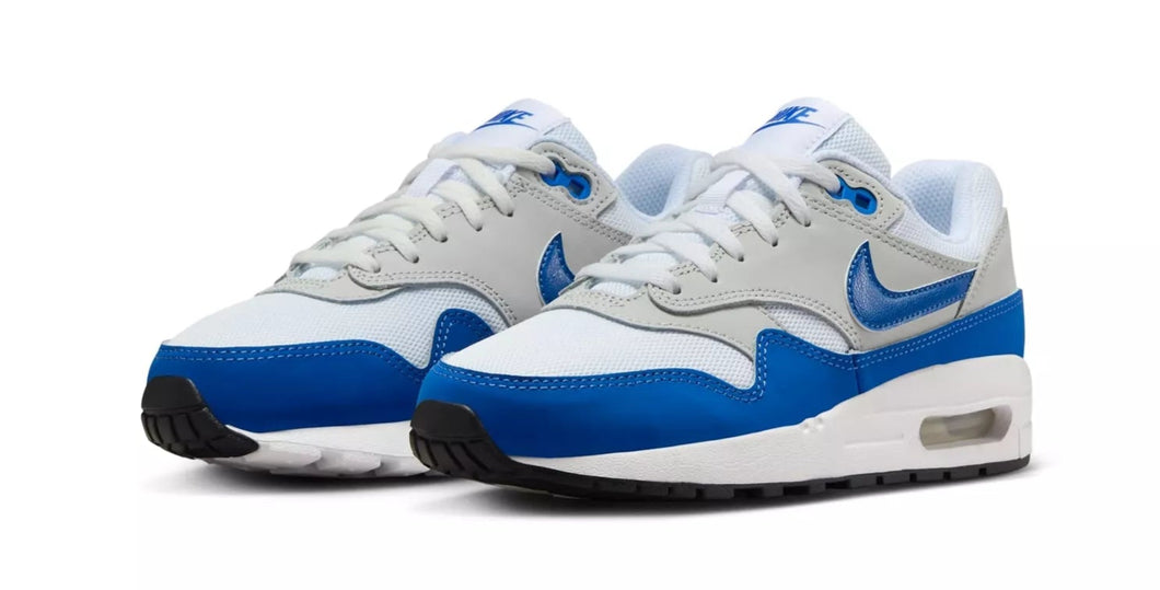 NIKE AIR MAX 1 OG GS  ''ROYAL''