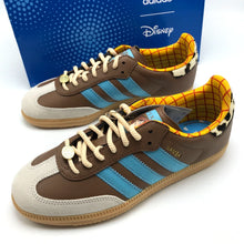 Cargar imagen en el visor de la galería, Adidas Samba OG Toy Story Woody (GS)
