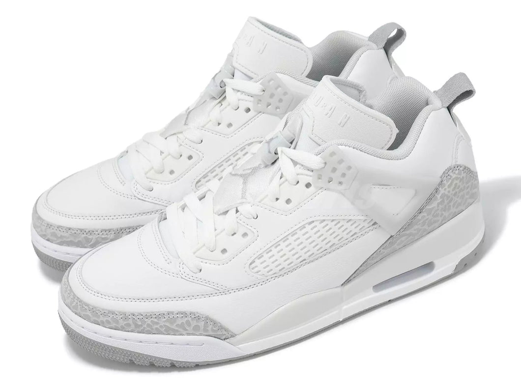 JORDAN  ''SPIZIKE LOW''