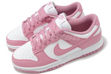 Cargar imagen en el visor de la galería, W NIKE DUNK LOW NEXT NATURE &#39;&#39; ELEMENTAL PINK &#39;&#39;
