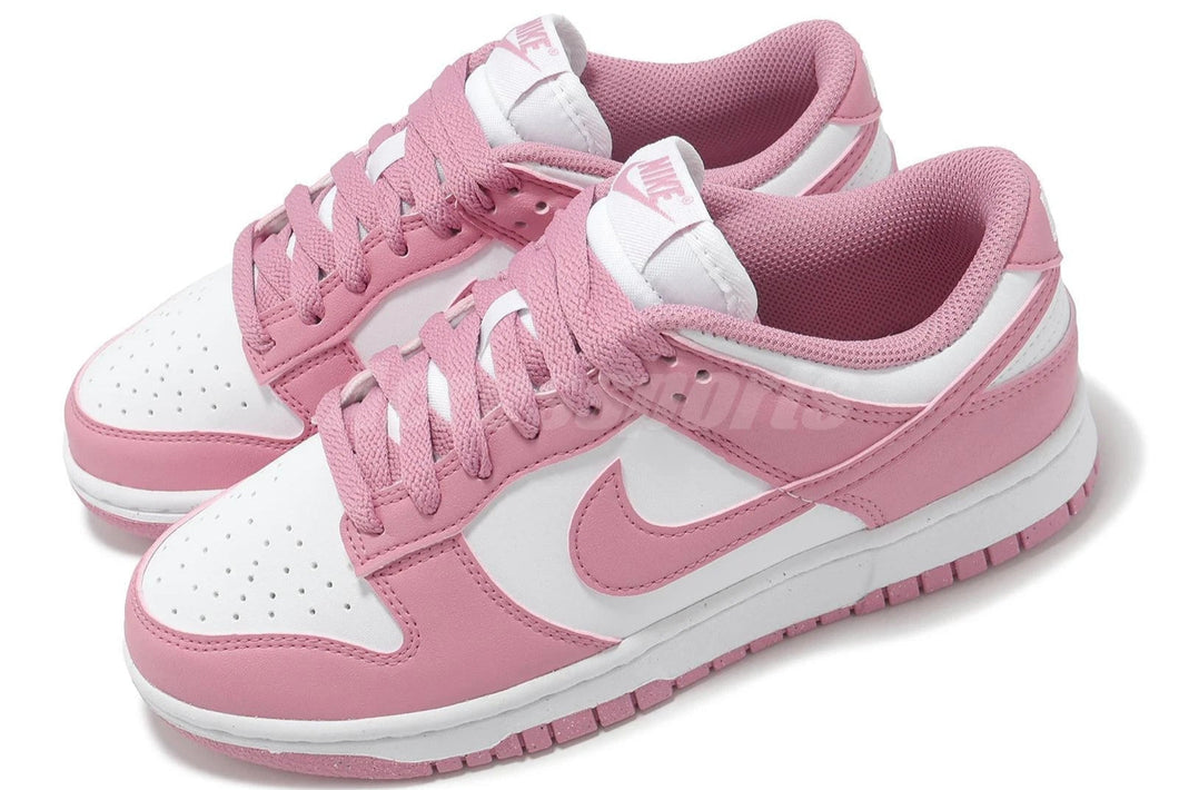 W NIKE DUNK LOW NEXT NATURE '' ELEMENTAL PINK ''