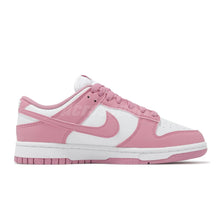 Cargar imagen en el visor de la galería, W NIKE DUNK LOW NEXT NATURE &#39;&#39; ELEMENTAL PINK &#39;&#39;
