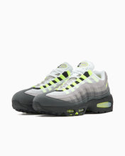 Cargar imagen en el visor de la galería, Nike Air Max 95 OG "Big Bubble Neon"
