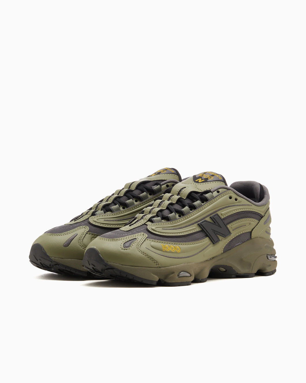 New Balance M1000 LA