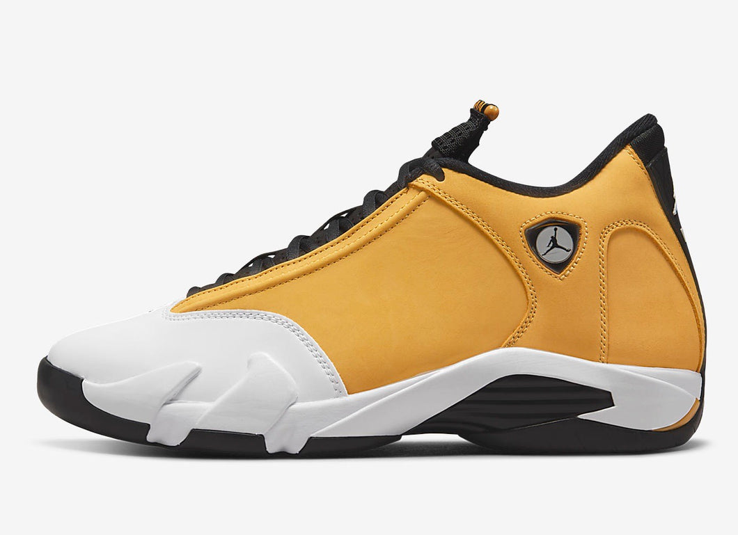 Air Jordan 14 “Light Ginger”