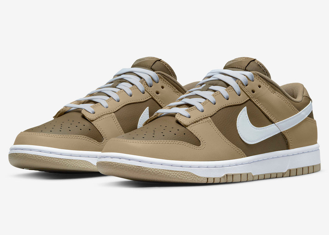 Nike Dunk Low “Judge Grey”