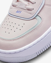 Cargar imagen en el visor de la galería, Nike Air Force 1  Shadow  &#39;&#39;Light Soft Pink&quot;
