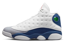 Cargar imagen en el visor de la galería, Air Jordan 13 Retro &quot;French Blue&quot;
