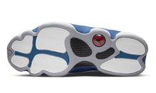 Cargar imagen en el visor de la galería, Air Jordan 13 Retro &quot;French Blue&quot;
